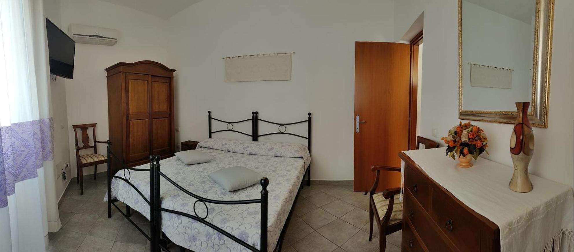 Su Briglioni Affitti Brevi Apartman Teulada Kültér fotó