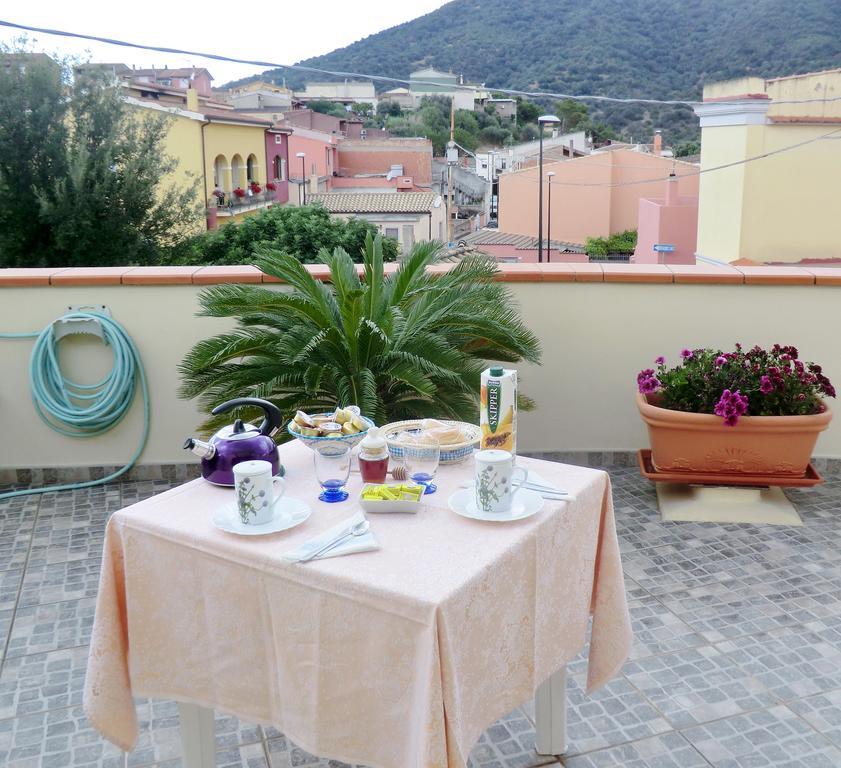 Su Briglioni Affitti Brevi Apartman Teulada Kültér fotó